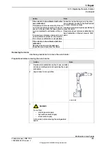 Preview for 551 page of ABB IRB 1100 Product Manual