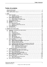 Предварительный просмотр 5 страницы ABB IRB 1200 Product Manual