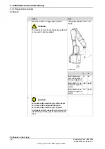 Предварительный просмотр 46 страницы ABB IRB 1200 Product Manual