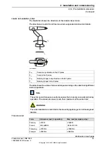 Предварительный просмотр 51 страницы ABB IRB 1200 Product Manual