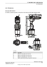 Предварительный просмотр 55 страницы ABB IRB 1200 Product Manual