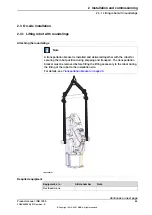 Предварительный просмотр 65 страницы ABB IRB 1200 Product Manual