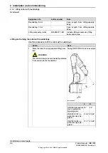 Предварительный просмотр 66 страницы ABB IRB 1200 Product Manual