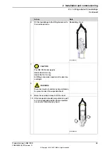 Предварительный просмотр 69 страницы ABB IRB 1200 Product Manual