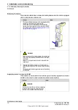 Предварительный просмотр 72 страницы ABB IRB 1200 Product Manual