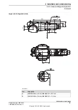 Предварительный просмотр 87 страницы ABB IRB 1200 Product Manual