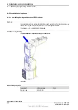 Предварительный просмотр 94 страницы ABB IRB 1200 Product Manual