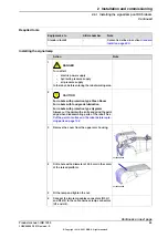 Предварительный просмотр 95 страницы ABB IRB 1200 Product Manual