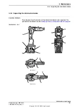 Предварительный просмотр 121 страницы ABB IRB 1200 Product Manual