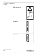 Предварительный просмотр 124 страницы ABB IRB 1200 Product Manual