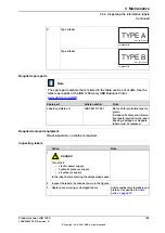 Предварительный просмотр 125 страницы ABB IRB 1200 Product Manual