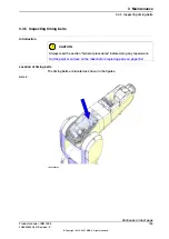 Предварительный просмотр 129 страницы ABB IRB 1200 Product Manual