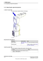 Предварительный просмотр 132 страницы ABB IRB 1200 Product Manual