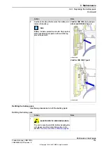 Предварительный просмотр 139 страницы ABB IRB 1200 Product Manual