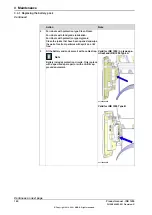 Предварительный просмотр 140 страницы ABB IRB 1200 Product Manual