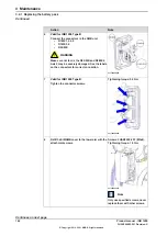 Предварительный просмотр 142 страницы ABB IRB 1200 Product Manual