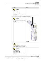 Предварительный просмотр 193 страницы ABB IRB 1200 Product Manual