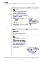 Предварительный просмотр 250 страницы ABB IRB 1200 Product Manual