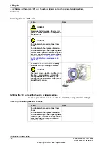 Предварительный просмотр 258 страницы ABB IRB 1200 Product Manual