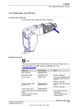 Предварительный просмотр 277 страницы ABB IRB 1200 Product Manual