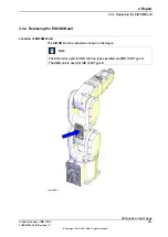 Предварительный просмотр 291 страницы ABB IRB 1200 Product Manual