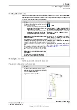 Предварительный просмотр 313 страницы ABB IRB 1200 Product Manual