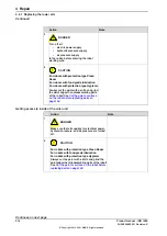Предварительный просмотр 314 страницы ABB IRB 1200 Product Manual