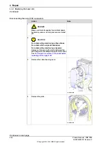 Предварительный просмотр 318 страницы ABB IRB 1200 Product Manual