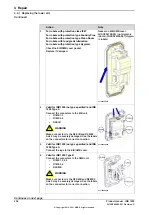 Предварительный просмотр 358 страницы ABB IRB 1200 Product Manual