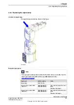 Предварительный просмотр 377 страницы ABB IRB 1200 Product Manual