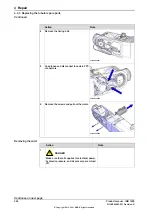 Предварительный просмотр 396 страницы ABB IRB 1200 Product Manual