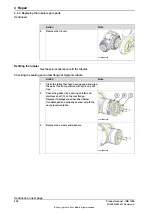 Предварительный просмотр 400 страницы ABB IRB 1200 Product Manual