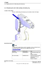 Предварительный просмотр 418 страницы ABB IRB 1200 Product Manual