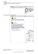 Предварительный просмотр 424 страницы ABB IRB 1200 Product Manual