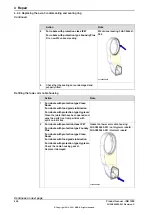 Предварительный просмотр 436 страницы ABB IRB 1200 Product Manual