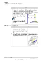 Предварительный просмотр 438 страницы ABB IRB 1200 Product Manual