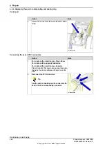 Предварительный просмотр 442 страницы ABB IRB 1200 Product Manual