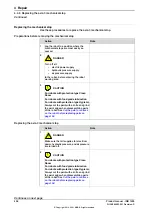 Предварительный просмотр 458 страницы ABB IRB 1200 Product Manual