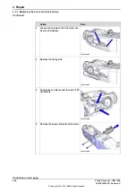 Предварительный просмотр 466 страницы ABB IRB 1200 Product Manual