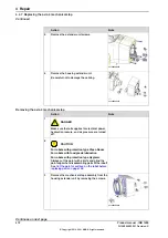 Предварительный просмотр 472 страницы ABB IRB 1200 Product Manual