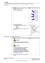 Предварительный просмотр 508 страницы ABB IRB 1200 Product Manual