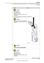 Предварительный просмотр 513 страницы ABB IRB 1200 Product Manual