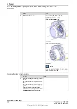 Предварительный просмотр 542 страницы ABB IRB 1200 Product Manual