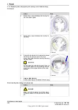 Предварительный просмотр 586 страницы ABB IRB 1200 Product Manual