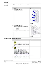 Предварительный просмотр 588 страницы ABB IRB 1200 Product Manual