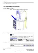 Предварительный просмотр 638 страницы ABB IRB 1200 Product Manual