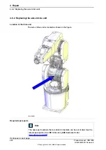 Предварительный просмотр 642 страницы ABB IRB 1200 Product Manual