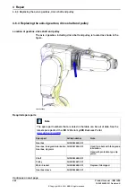 Предварительный просмотр 686 страницы ABB IRB 1200 Product Manual