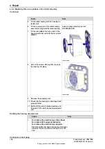 Предварительный просмотр 708 страницы ABB IRB 1200 Product Manual