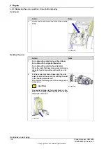 Предварительный просмотр 718 страницы ABB IRB 1200 Product Manual